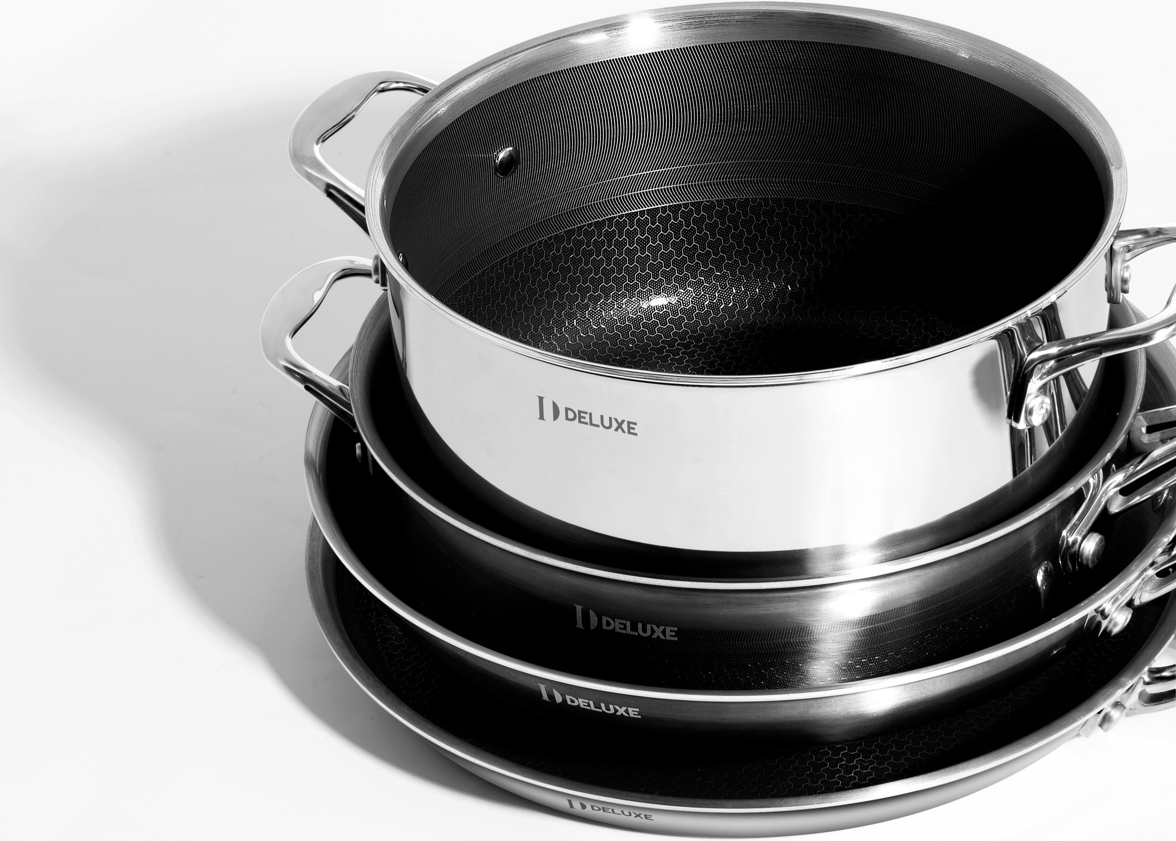 18/0, 18/8, or 18/10? How to Choose the Right Stainless Steel for Your Kitchen