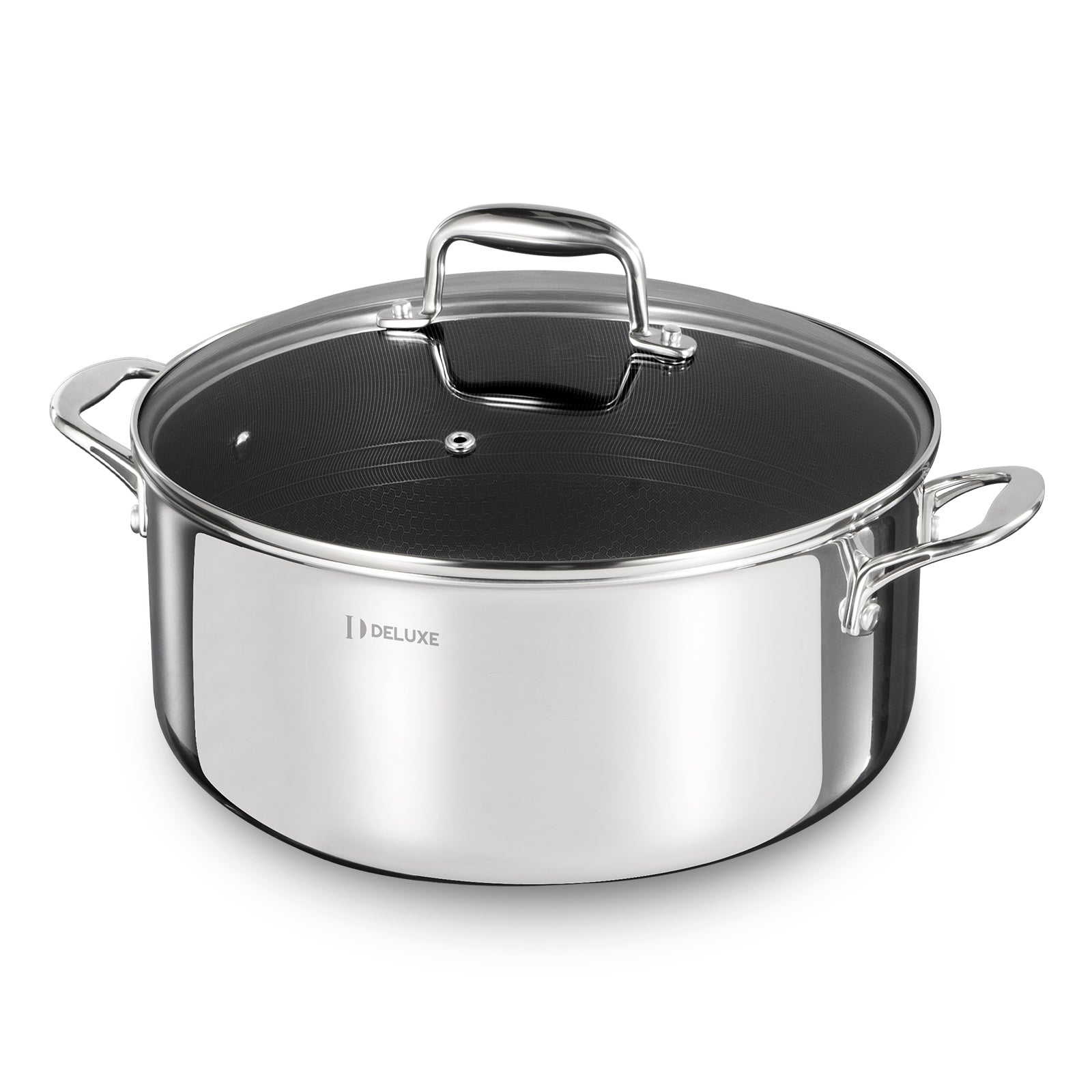 Dutch Ovens